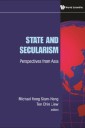 State And Secularism: Perspectives From Asia
