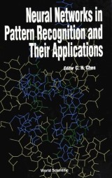 Neural Networks In Pattern Recognition And Their Applications