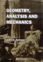 Geometry, Analysis And Mechanics