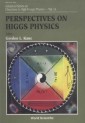 Perspectives On Higgs Physics