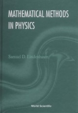 Mathematical Methods In Physics