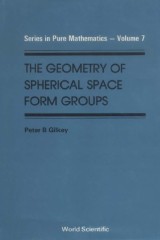 Geometry Of Spherical Space Form Groups, The