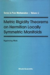 Metric Rigidity Theorems On Hermitian Locally Symmetric Manifolds