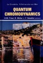 Quantum Chromodynamics - Proceedings Of The Fifth Workshop