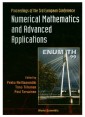 Numerical Mathematics And Advanced Applications: 3rd European Conf, Jul 99, Finland