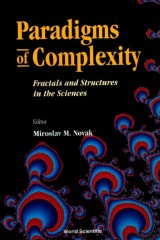 Paradigms Of Complexity: Fractals And Structures In The Sciences