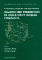 Quarkonium Production In High-energy Nuclear Collisions, Proceedings Of The Rhic/int 1998 Winter Workshop