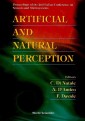 Artificial And Natural Perception: Proceedings Of The 2nd Italian Conference On Sensors And Microsystems