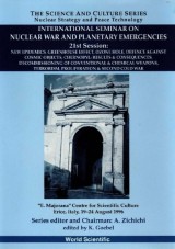 New Epidemics - Proceedings Of The International Seminar On Nuclear War And Planetary Emergencies: 21th Session