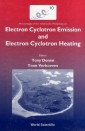 Ec-10: Proceedings Of The 10th Joint Workshop On Electron Cyclotron Emission And Electron Cyclotron Resonance