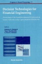 Decision Technologies For Financial Engineering - Proceedings Of The Fourth International Conference On Neural Networks In The Capital Markets (Nncm '96)