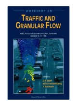 Traffic And Granular Flow