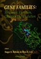 Gene Families: Structure, Function, Genetics And Evolution - Proceedings Of The Viii International Congress On Isozymes