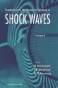 Shock Waves - Proceedings Of The 20th International Symposium (In 2 Volumes)