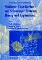 Nonlinear Klein-gordon And Schrodinger Systems: Theory And Applications