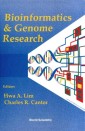 Bioinformatics And Genome Research - Proceedings Of The Third International Conference