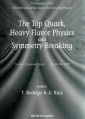 Top Quark, Heavy Flavor Physics And Symmetry Breaking, The - Proceedings Of The Xxiii International Meeting On Fundamental Physics
