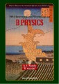 B Physics: Physics Beyond The Standard Model At The B Factory - Proceedings Of The 1994 International Workshop