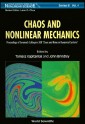 Chaos And Nonlinear Mechanics: Proceedings Of Euromech Colloquium 308 "Chaos And Noise In Dynamical Systems"