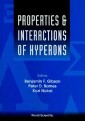 Properties And Interactions Of Hyperons - Proceedings Of U.s.-japan Seminar