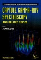 Capture Gamma-ray Spectroscopy And Related Topics - Proceedings Of The 8th International Symposium