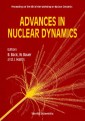 Advances In Nuclear Dynamics - Proceedings Of The 9th Winter Workshop On Nuclear Dynamics