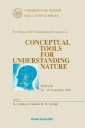 Conceptual Tools For Understanding Nature - Proceedings Of The International Symposium