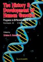 History And Development Of Human Genetics, The: Progress In Different Countries