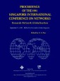 Towards Network Globalization - Proceedings Of The 1991 Singapore International Conference Of Networks (Sicon '91)