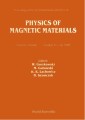 Physics Of Magnetic Materials - Proceedings Of The 5th International Conference