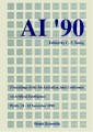 Ai '90 - Proceedings Of The 4th Australian Joint Conference