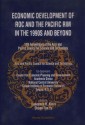 Economic Development Of Roc And The Pacific Rim In The 1990s And Beyond