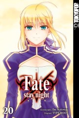 Fate/Stay night - Einzelband 20