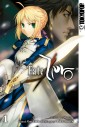 Fate Zero - Einzelband 01