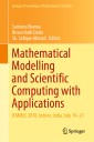 Mathematical Modelling and Scientific Computing with Applications