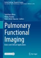 Pulmonary Functional Imaging
