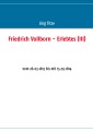 Friedrich Vollborn - Erlebtes (III)