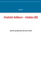 Friedrich Vollborn - Erlebtes (IV)
