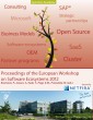 Proceedings of European Workshop on Software Ecosystems