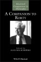 A Companion to Rorty