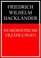 Humoristische Erzählungen