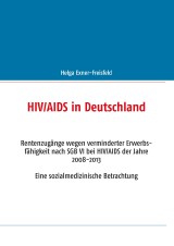 HIV/AIDS in Deutschland