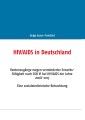 HIV/AIDS in Deutschland