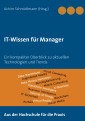 IT-Wissen für Manager