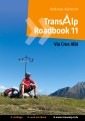 Transalp Roadbook 11: Via Crux Albi