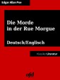 Die Morde in der Rue Morgue - The Murders in the Rue Morgue