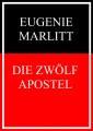 Die zwölf Apostel