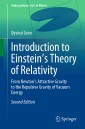 Introduction to Einstein's Theory of Relativity