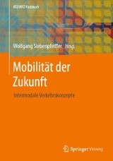 Mobilität der Zukunft
