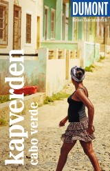 DuMont Reise-Taschenbuch E-Book Kapverden. Cabo Verde